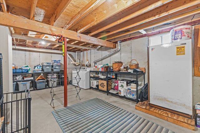 83 Deer Run Lane, Westford, VT 05494