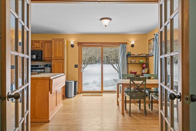 83 Deer Run Lane, Westford, VT 05494