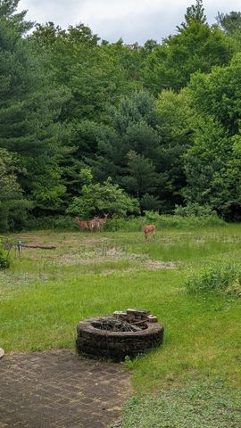 83 Deer Run Lane, Westford, VT 05494