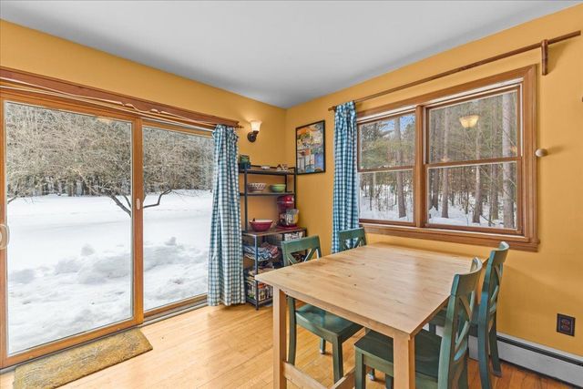 83 Deer Run Lane, Westford, VT 05494