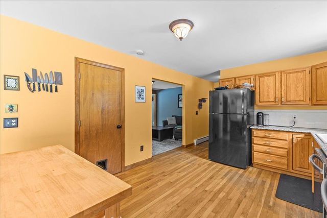 83 Deer Run Lane, Westford, VT 05494