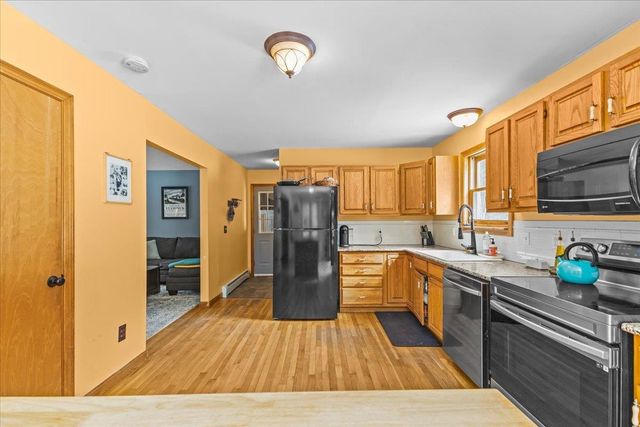 83 Deer Run Lane, Westford, VT 05494