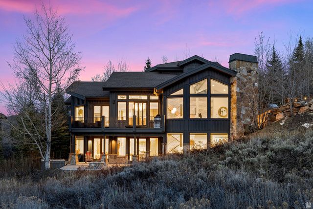 635 COALITION VIEW CT, Park City, UT 84060