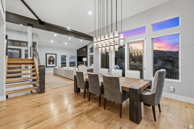 635 COALITION VIEW CT, Park City, UT 84060