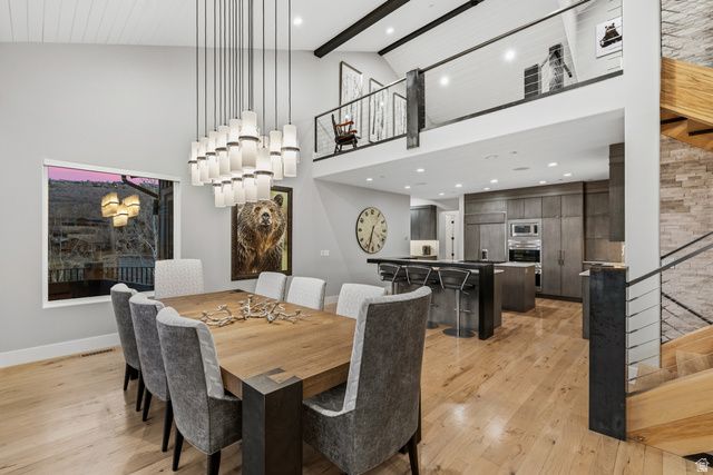 635 COALITION VIEW CT, Park City, UT 84060