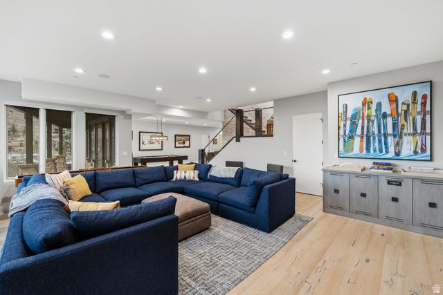 635 COALITION VIEW CT, Park City, UT 84060