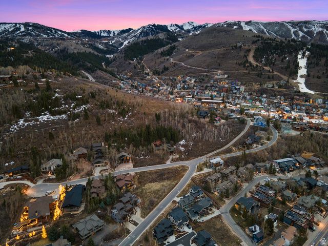 635 COALITION VIEW CT, Park City, UT 84060