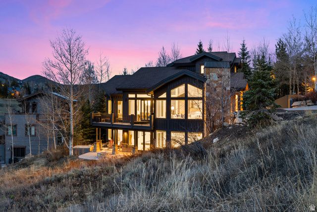 635 COALITION VIEW CT, Park City, UT 84060