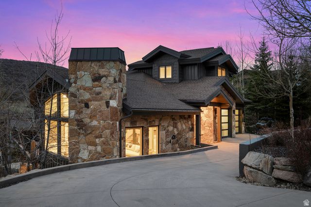 635 COALITION VIEW CT, Park City, UT 84060