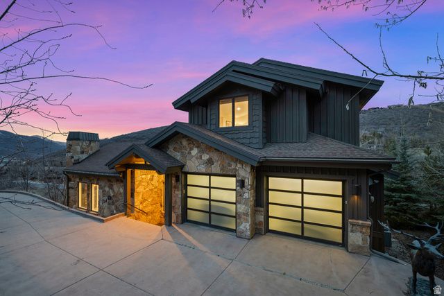 635 COALITION VIEW CT, Park City, UT 84060