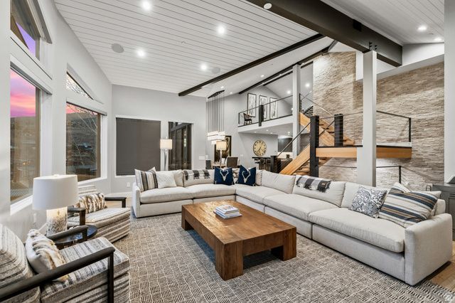 635 COALITION VIEW CT, Park City, UT 84060