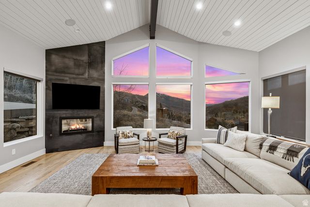 635 COALITION VIEW CT, Park City, UT 84060