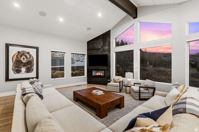 635 COALITION VIEW CT, Park City, UT 84060