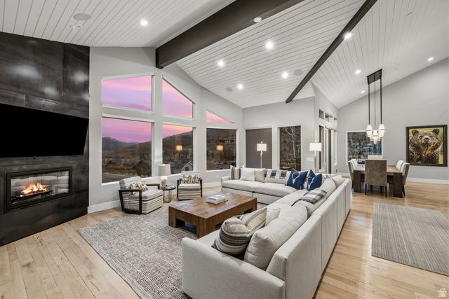 635 COALITION VIEW CT, Park City, UT 84060