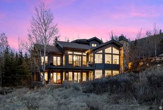 635 COALITION VIEW CT, Park City, UT 84060