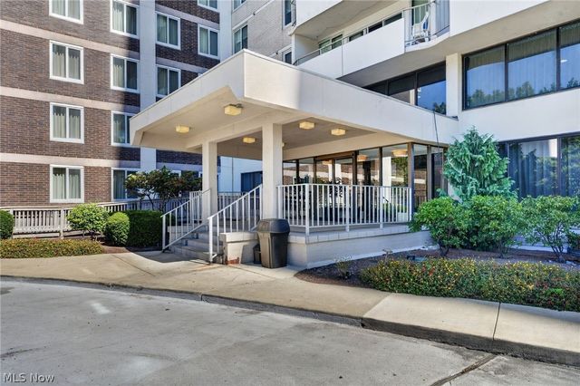 12900 Lake Avenue 1414, Lakewood, OH 44107