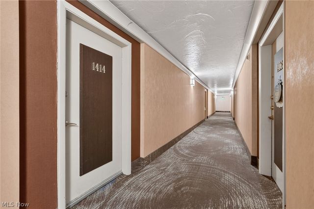 12900 Lake Avenue 1414, Lakewood, OH 44107