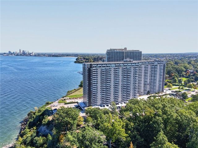 12900 Lake Avenue 1414, Lakewood, OH 44107