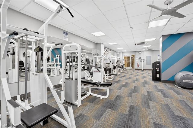 12900 Lake Avenue 1414, Lakewood, OH 44107