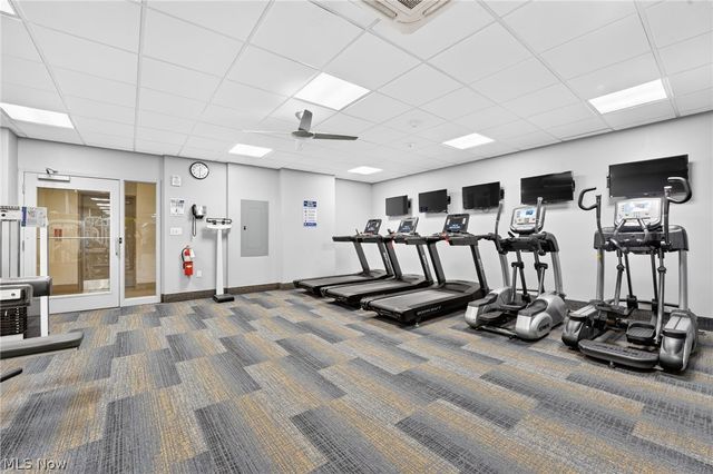 12900 Lake Avenue 1414, Lakewood, OH 44107