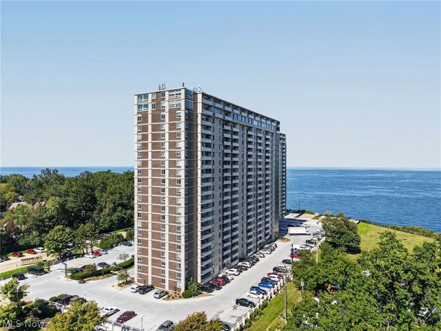 12900 Lake Avenue 1414, Lakewood, OH 44107