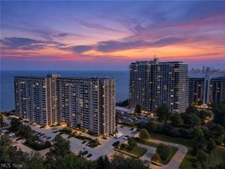 12900 Lake Avenue 1414, Lakewood, OH 44107