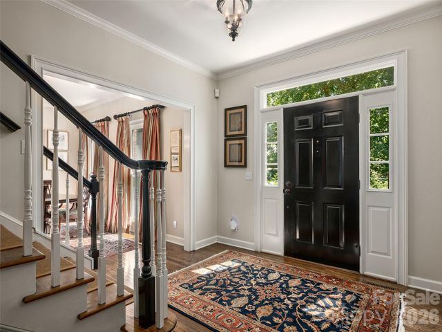 306 Red Fox Circle, Asheville, NC 28803