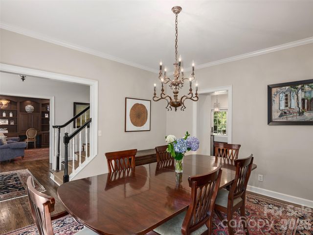 306 Red Fox Circle, Asheville, NC 28803