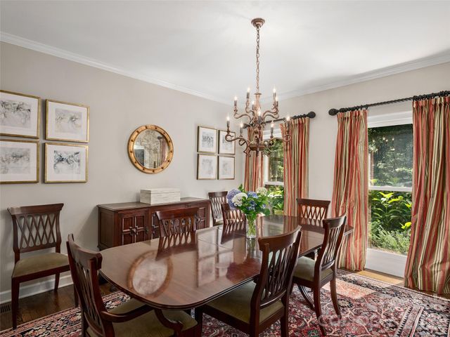 306 Red Fox Circle, Asheville, NC 28803