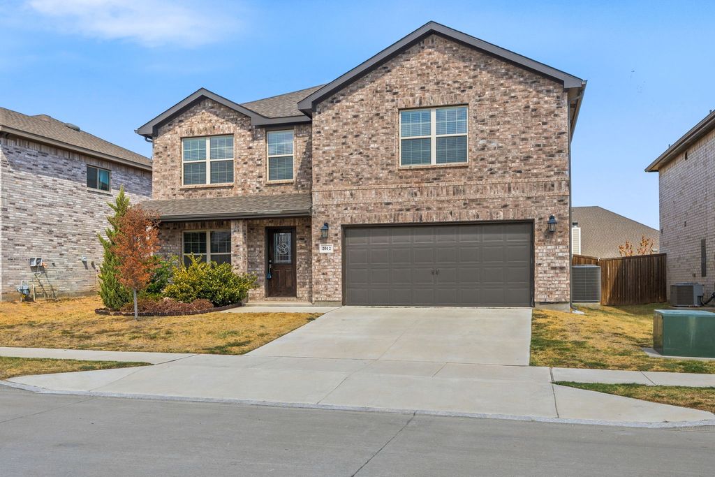 2012 Sun Star Drive, Haslet, TX 76052 — photo 2