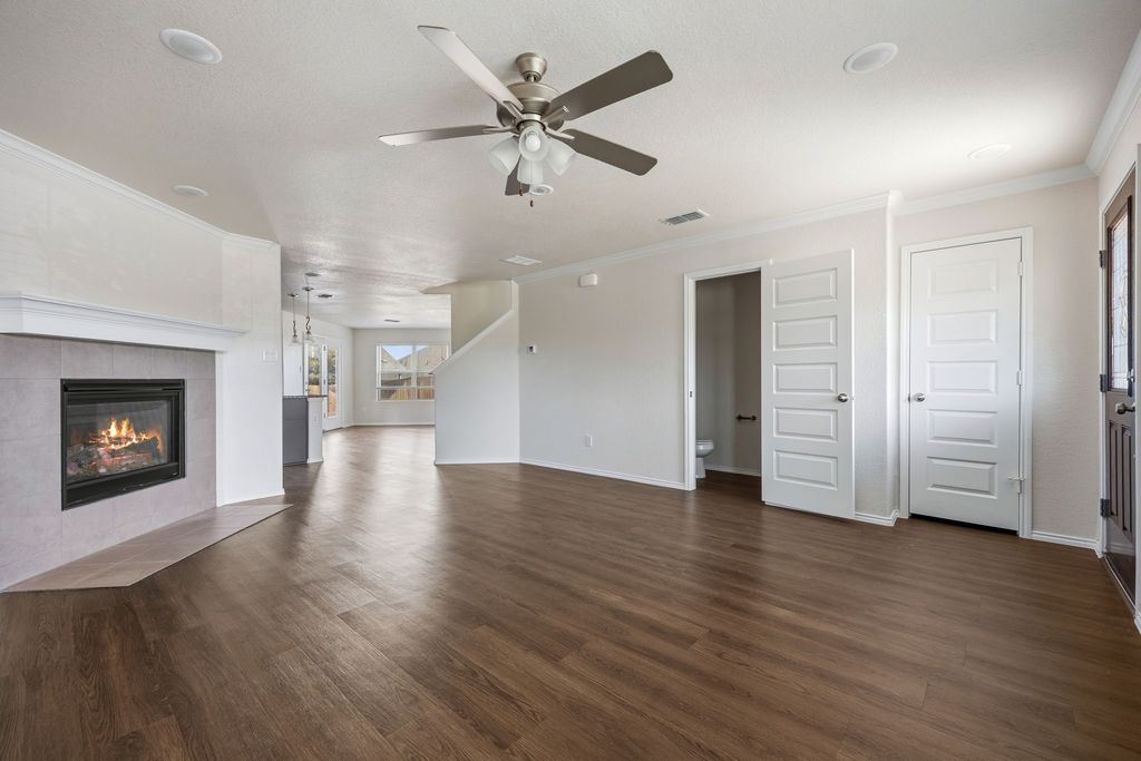 2012 Sun Star Drive, Haslet, TX 76052 — photo 4