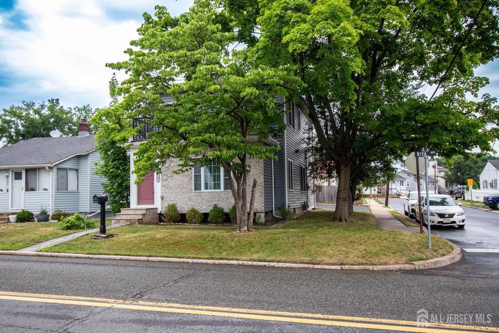 164 Riva Avenue, Milltown, NJ 08850