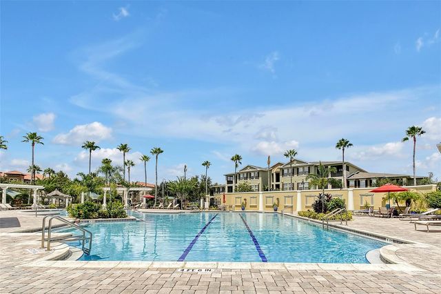 11564 MIZZON DRIVE 930, Windermere, FL 34786