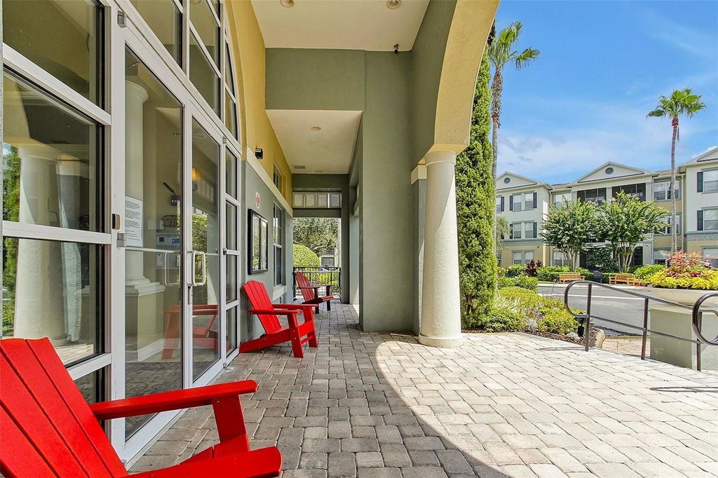 Image 30 of property listing at 11564 MIZZON DRIVE 930, Windermere, FL 34786