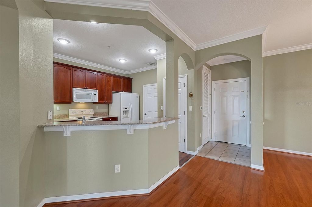 Image 4 of property listing at 11564 MIZZON DRIVE 930, Windermere, FL 34786