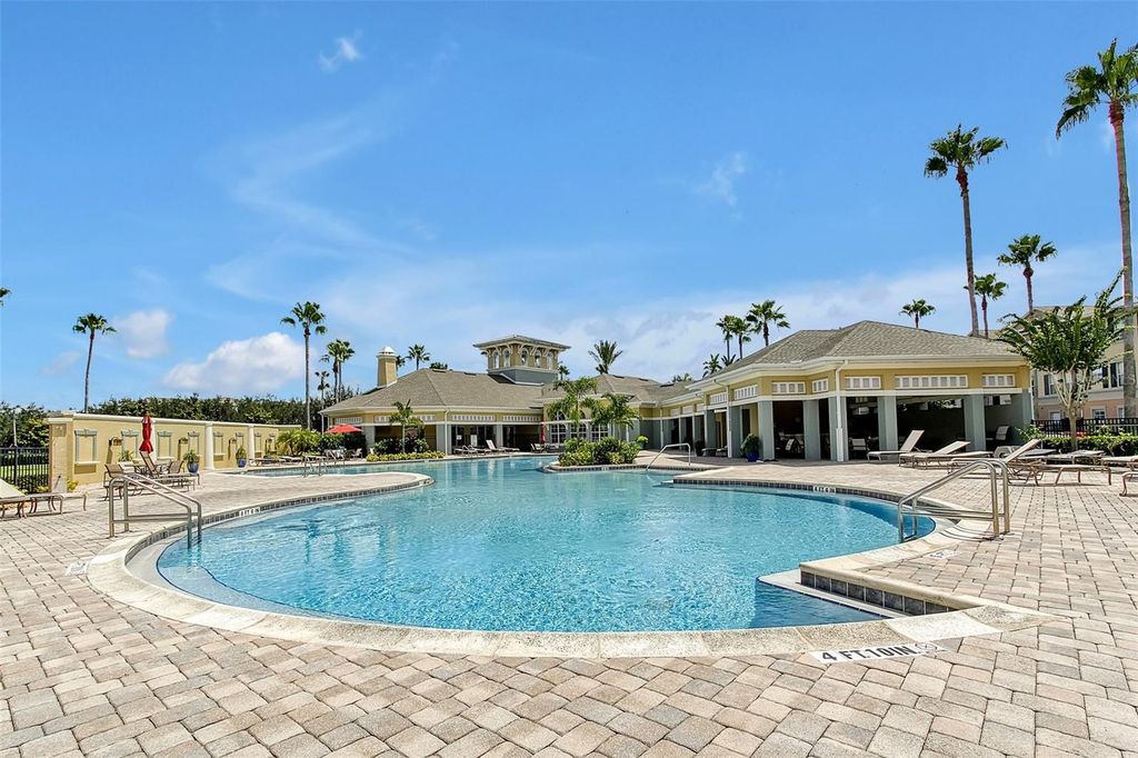 Image 33 of property listing at 11564 MIZZON DRIVE 930, Windermere, FL 34786