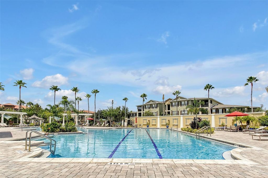 Image 34 of property listing at 11564 MIZZON DRIVE 930, Windermere, FL 34786