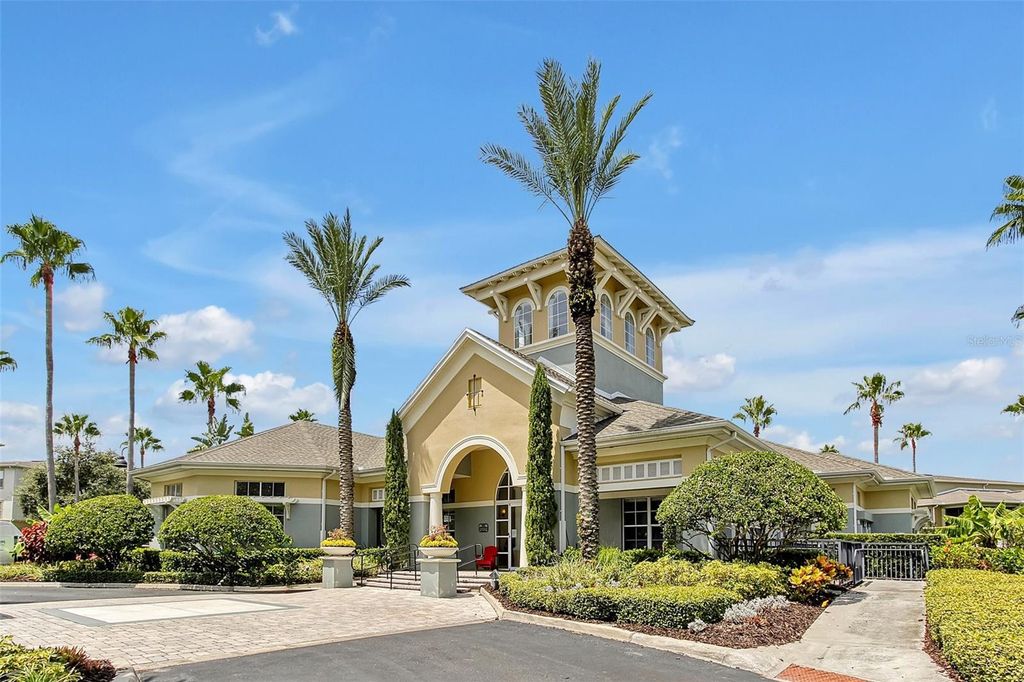 Image 38 of property listing at 11564 MIZZON DRIVE 930, Windermere, FL 34786