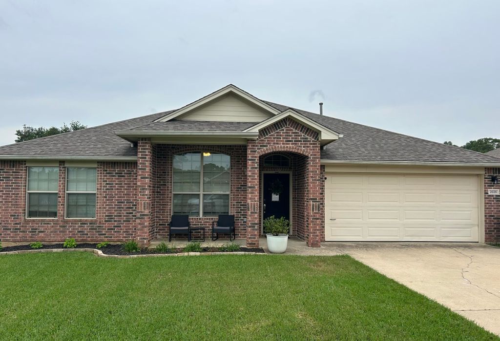 2026 Cumberland Dr, Longview, TX 75601