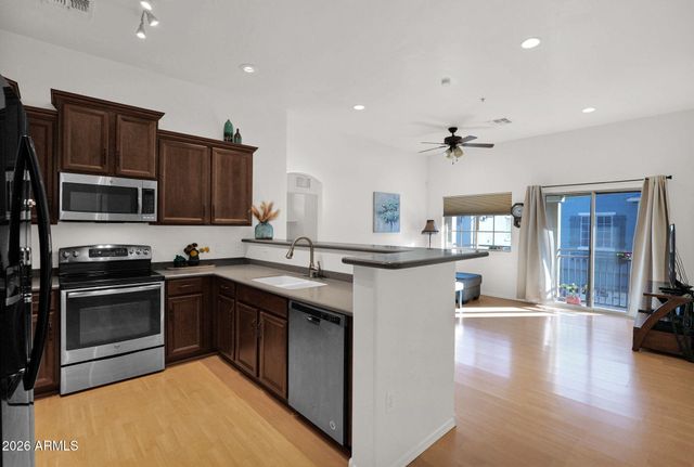 2402 E 5TH Street 1646, Tempe, AZ 85288