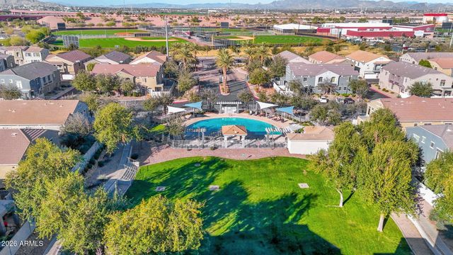 2402 E 5TH Street 1646, Tempe, AZ 85288