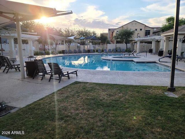 2402 E 5TH Street 1646, Tempe, AZ 85288