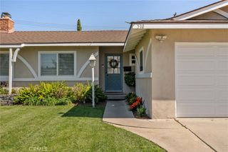 510 Valley Home Avenue, La Habra, CA 90631