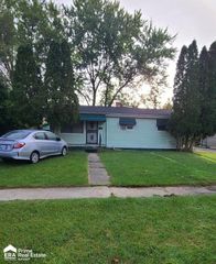 6232 Lebeau Street, Mt Morris, MI 48458