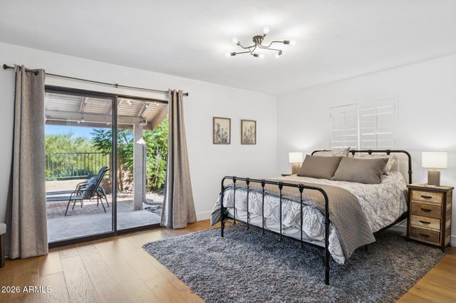 2044 E SMOKETREE Drive, Carefree, AZ 85377