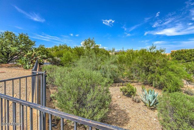 2044 E SMOKETREE Drive, Carefree, AZ 85377