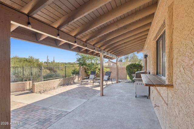 2044 E SMOKETREE Drive, Carefree, AZ 85377