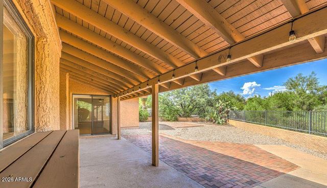 2044 E SMOKETREE Drive, Carefree, AZ 85377