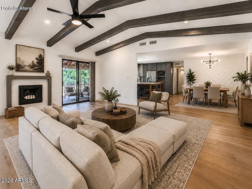 2044 E SMOKETREE Drive, Carefree, AZ 85377 — photo 5