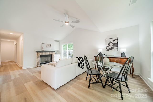 13826 Eden Court, Pineville, NC 28134